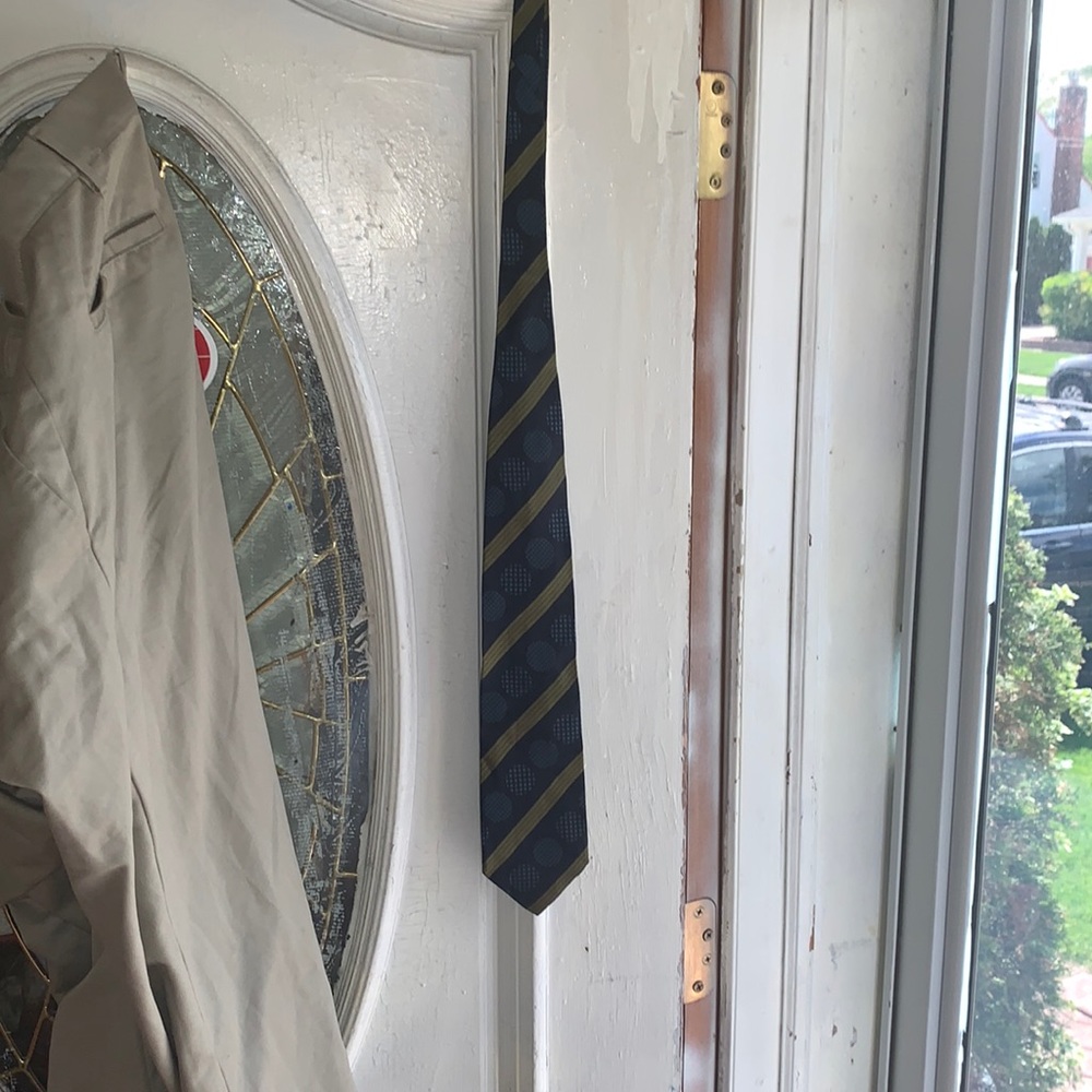 MOSCHINO   TIE